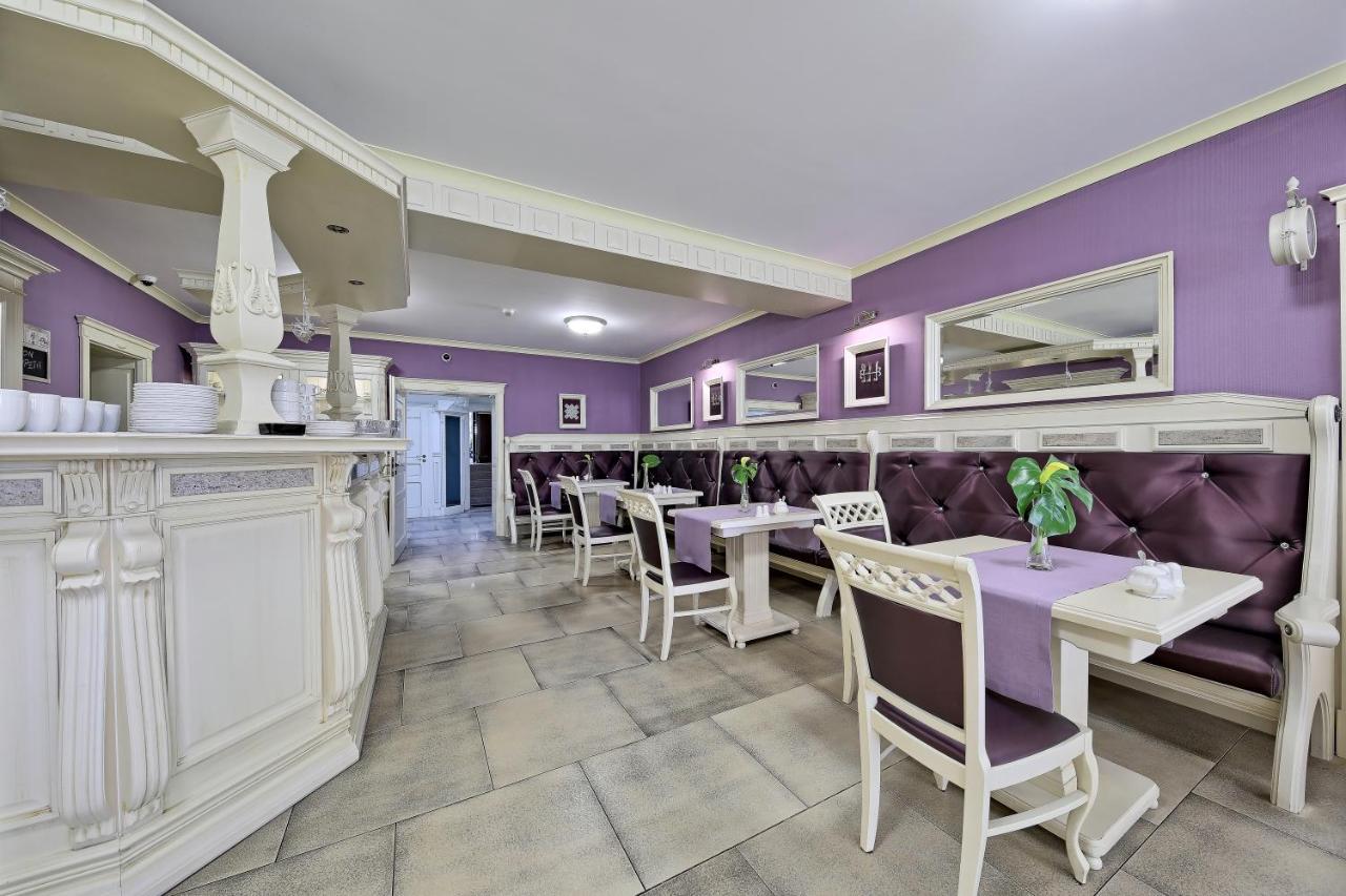 Villa Meduza Kolobrzeg Dış mekan fotoğraf
