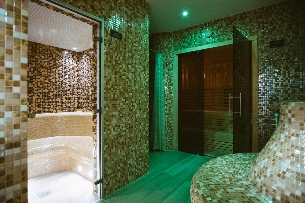 Villa Meduza Kolobrzeg Dış mekan fotoğraf