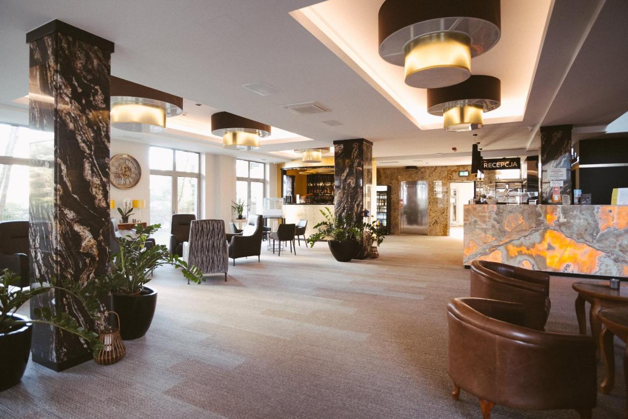 Villa Meduza Kolobrzeg Dış mekan fotoğraf
