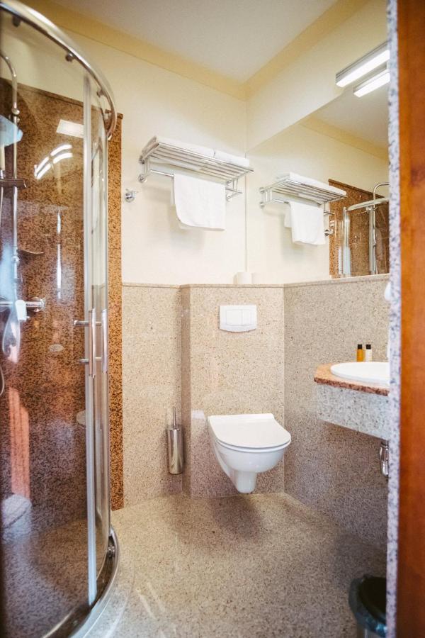 Villa Meduza Kolobrzeg Dış mekan fotoğraf