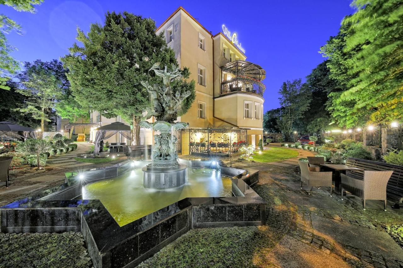 Villa Meduza Kolobrzeg Dış mekan fotoğraf