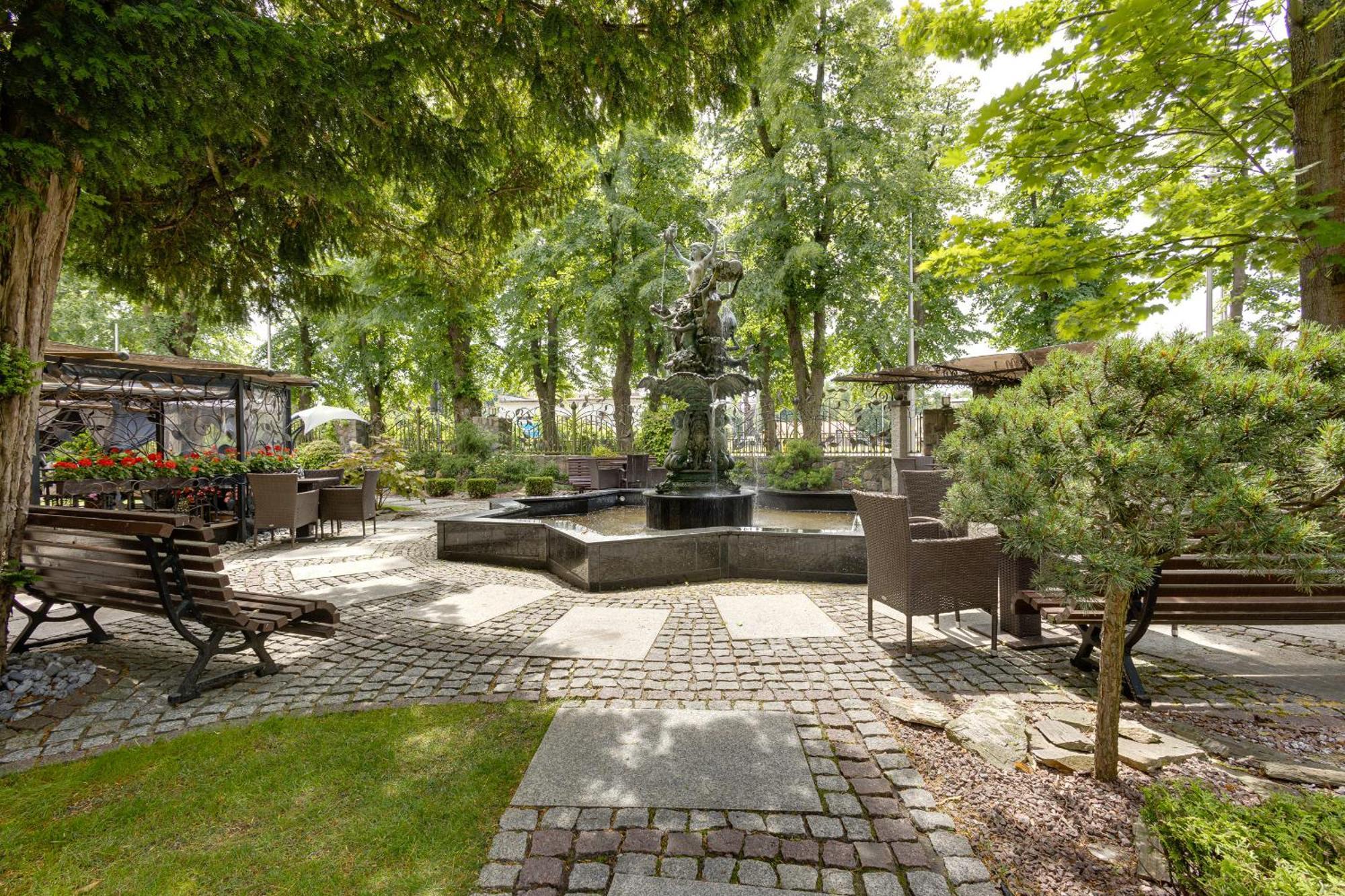 Villa Meduza Kolobrzeg Dış mekan fotoğraf