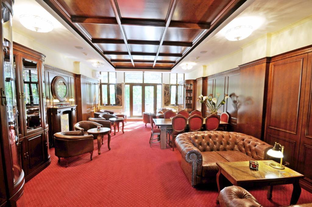 Villa Meduza Kolobrzeg Dış mekan fotoğraf