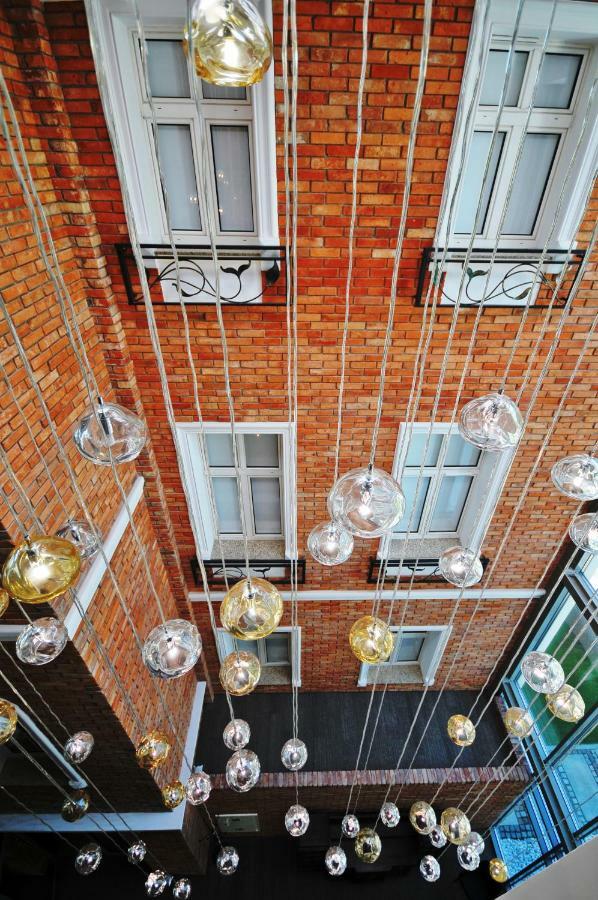 Villa Meduza Kolobrzeg Dış mekan fotoğraf